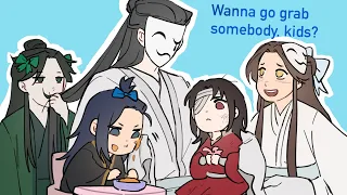 My TGCF memes from Twitter #3