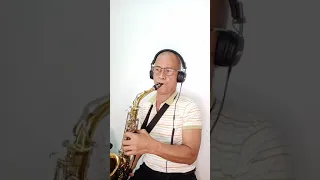 Fausto Papetti -Femmes (Saxophone Cover)