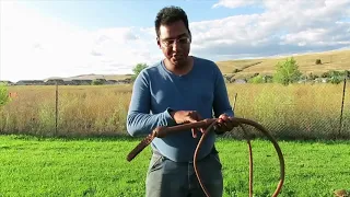 $37 Bullwhip from Amazon? The Original BWR (8/26/2019)