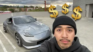 EVERYTHING you NEED to know BEFORE you BOOST your 370Z!! *COST!*