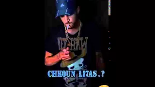 7 TOUN   CHKOUN LI 7ASS        MIXTAP   JWAN O BRIKA   BY SAHARA RECORDS 360p