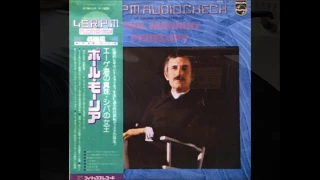 LP45回転Paul Mauriat♪シバの女王La Reine De Saba（Original）【AT28E Body可動式DL103/DL103C1】