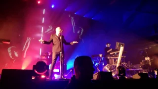 Pet Shop Boys - Love etc - Live Cologne 2016