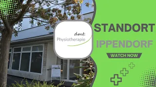 Lerne unseren Standort in Bonn Ippendorf kennen | dmt. Physiotherapie