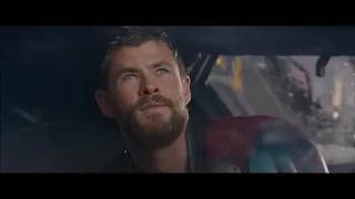 THOR RAGNAROK Trailer 3 Doctor Strange 2017 Superhero Movie HD