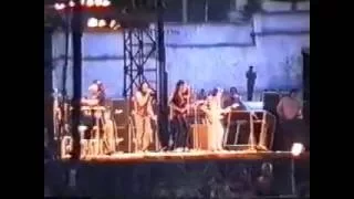 07 Ian Gillan Band   Live in Nalchik 30 05 1990 - I Thought No