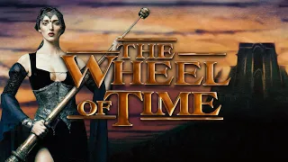 The Wheel of Time: Chinese Trailer (1999)