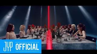 TWICE "I CAN'T STOP ME" M/V Story Teaser (4k 60fps)