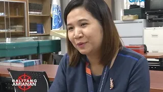 Balitang Amianan: Lalaki, Kalaboso Dahil sa Pagbabayad ng Pekeng Pera