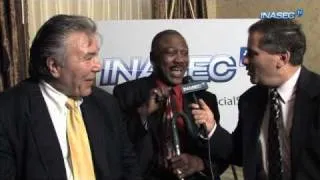 Legends of Boxing Joe Frazier and George Chuvallo Talk Glory Days of Heavyweight Boxing