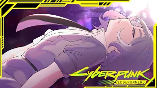 【Cyberpunk Edgerunners】 Let you Down - Cover - MV【歌ってみた】