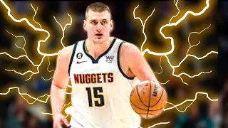 The Genius Nikola Jokic