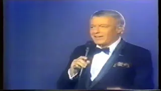 Frank Sinatra 'Mack The Knife' (Rare Version).