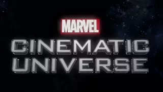 Marvel Cinematic Universe || Live like Legends