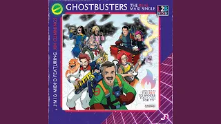 Ghostbusters (The Real Extended Mix)