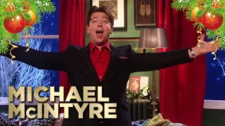 Merry Christmas Compilation! | Michael McIntyre