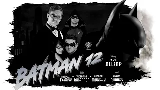 Batman 12: Noir [Batman Fan Film]