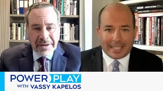 Examining Biden’s political future amid impeachment inquiry | Power Play with Vassy Kapelos