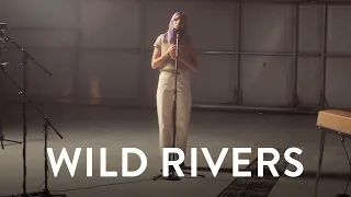 Wild Rivers - Long Time | Mahogany Home Edition