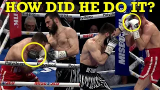 Artur Beterbiev vs Callum Smith Post Fight Review