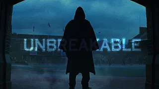 David Dunn | Unbreakable