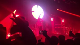 Machine Gun Kelly Live Rap Devil