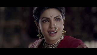 Bajirao Mastani 2015 Best Dialogue..