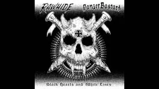 Rawhide-Devil's Grip