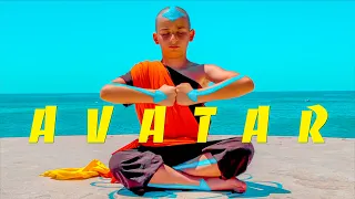 BEST DANCE VIDEO EVER || Avatar Project || Arbiol Dardha Choreography