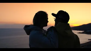 Cakal - Aşk Olsun (Official Music Video)