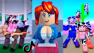 Best Roblox TikTok Edits Compilation #121