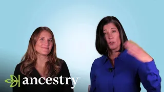 AncestryDNA | AncestryDNA Reconstructs Partial Genome of Person Living 200 Years Ago | Ancestry