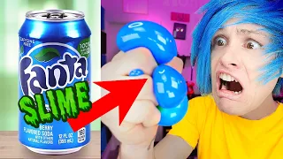 TRYING Stunning SLIME DIY Ideas And JawDropping Experiments You Can Make At Home By 5MinuteCrafts