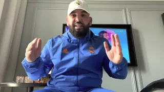 LIVERPOOL VS RÉAL MADRID (MON PRONOS POUR LA FINALE )