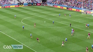 Dublin vs Galway - 2018 Football Championship | Semi-Final Highlights