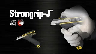 【TAJIMA】 Strongrip J