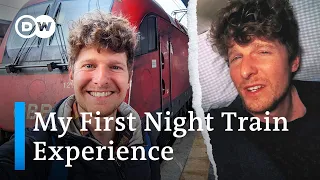 From Vienna to Venice – Is the Night Train an Alternative to Flying?