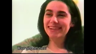 Björk & PJ Harvey : Lola Da Musica Interviews 05/15/95