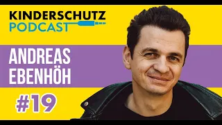 KINDERSCHUTZ - HELDEN braucht das Land! Andreas von den #Kitahelden zu Gast im Kinderschutz Podcast.