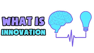 What is Innovation | Explained in 2 min