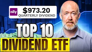 The 10 Best Dividend ETFs To Invest In For 2023