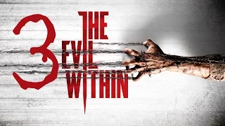 The Evil Within #3 "В поисках Лесли"