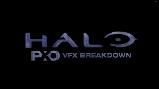 Halo The Series (Season One) Breakdown Reel