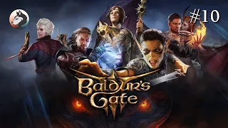 Baldur's Gate 3 (PC - Steam - MAGYAR FELIRAT - Balanced) #10