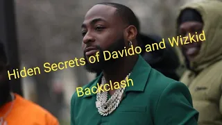 Hidden Secrets and Facts about Davido and Wizkid's Back clash #news #entertainment #entertainment