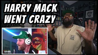 Harry Mack  Freestyles | OVERTIME | SWAY’S UNIVERSE | REACTION