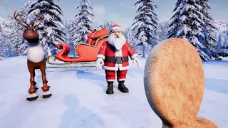 Koca Ayak (A Yeti Stole Christmas - Bigfoot) / Türkçe Dublajlı Fragman