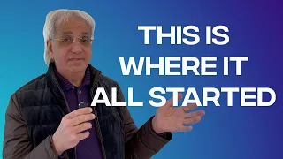 This Is Where it All Started | Benny Hinn