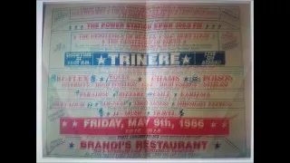 TRINERE & EXPOSE 80'S CONCERTS AT BRANDI'S & PICO RIVERA SPORTS ARENA ((MIX BY DJ LOUIS))