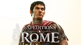 Expeditions:Rome (Madness) #2